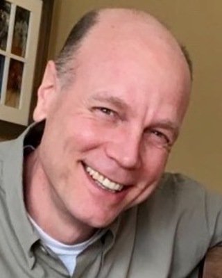 Photo of Michael Kinzer, Marriage & Family Therapist in Minneapolis, MN