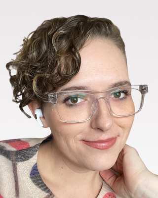 Photo of Callan Olive, Marriage & Family Therapist, LMFT