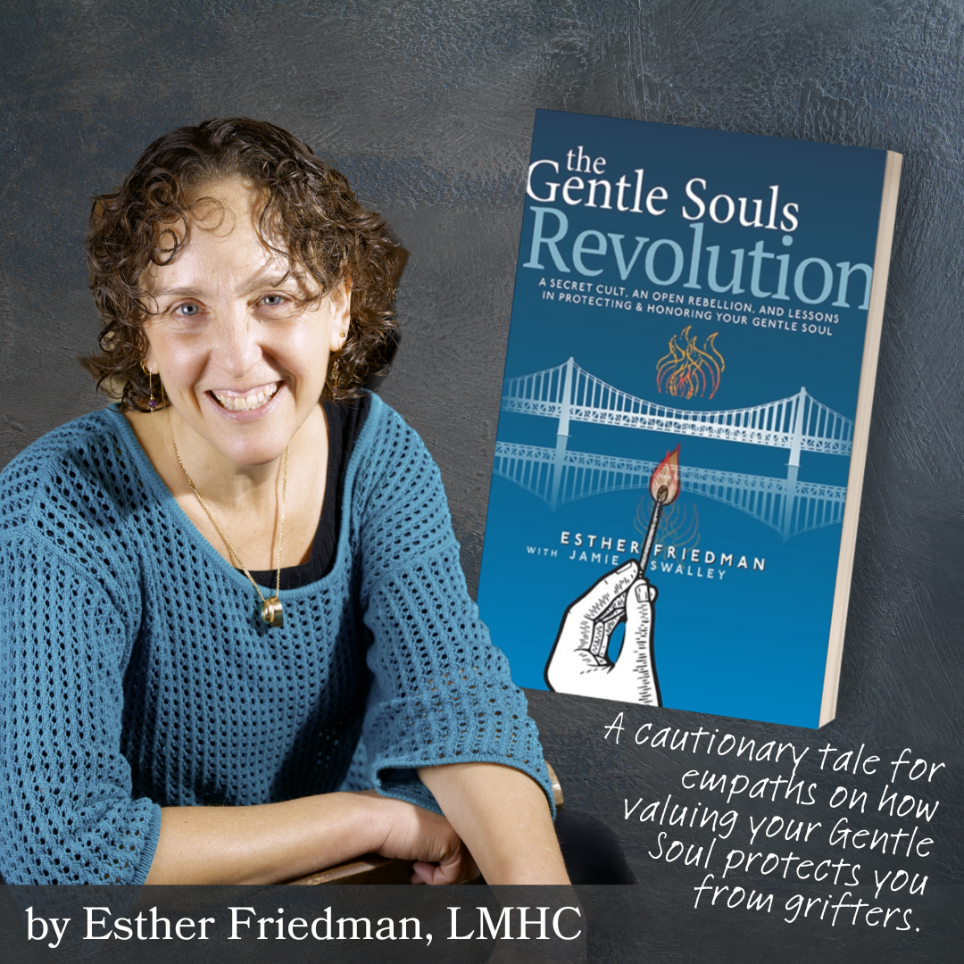 gentle souls esther