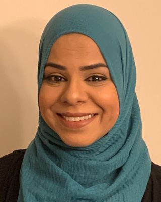 Photo of Fatimah Hishmeh, Licensed Professional Counselor in Palos Hills, IL