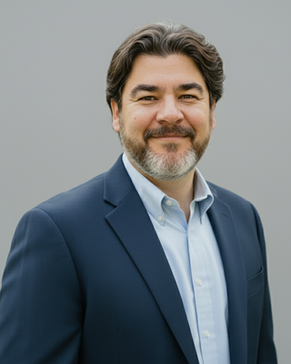 Photo of Luis A. Nagy, Licensed Psychoanalyst, PsyaD, FIPA, BCPsa
