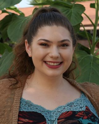 Photo of Ava Furr, Counselor, LCMHC-A