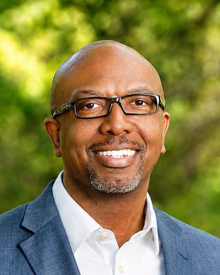 Photo of William L. Ross, Licensed Professional Counselor, MA, LPC