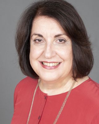 Photo of Yiota Papadopoulos, Psychologist, PhD