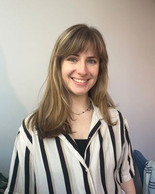 Photo of Brooke Taylor, Counselor, MA, LPC