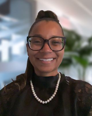 Photo of Keisha A Walker, Clinical Social Work/Therapist, LCSW, PMH-C