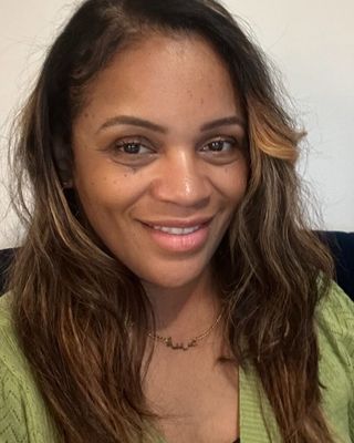 Photo of Ebony M Lyles, Pre-Licensed Professional, LCSW