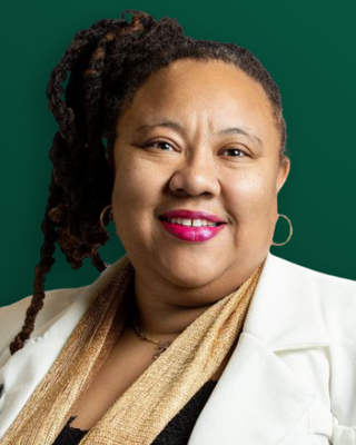 Photo of Teneisha Towe, Lic Clinical Mental Health Counselor Supervisor, LCMHC