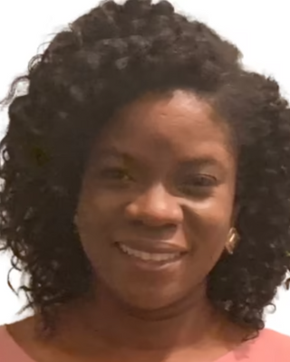 Photo of Edna Kyei-Quayson, Licensed Clinical Professional Counselor, LPC