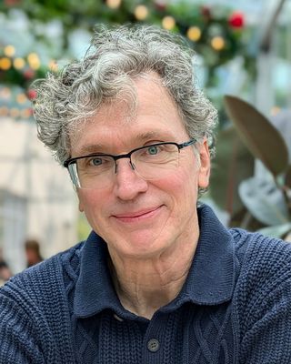 Photo of Dennis England, Clinical Social Work/Therapist, MSW, LCSW