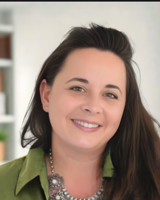 Photo of Jo Muller, Psychiatric Nurse Practitioner, PMHNP