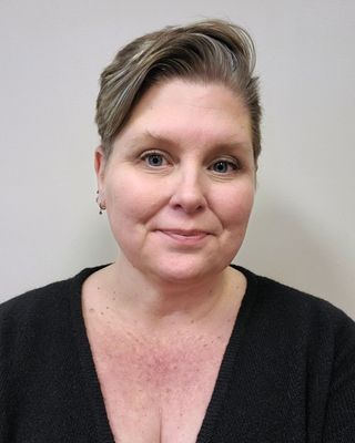Photo of Brenda Detweiler, Counselor, CT