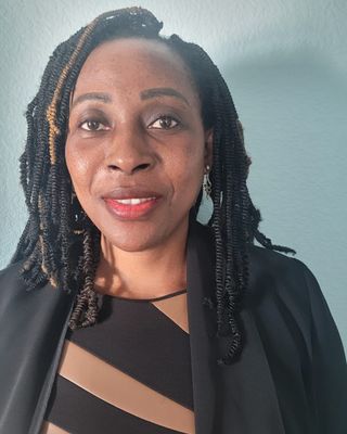 Photo of Sandrine Motokwa Ntsang, Psychiatric Nurse Practitioner, MSN, PMHNP-
