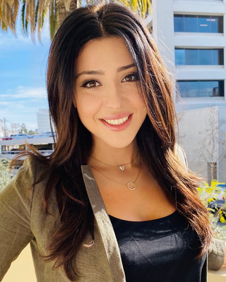 Photo of Dr. Sara Assar, Psychologist in California