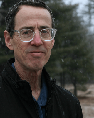 Photo of Michael Santi Keezing, BA, MFA