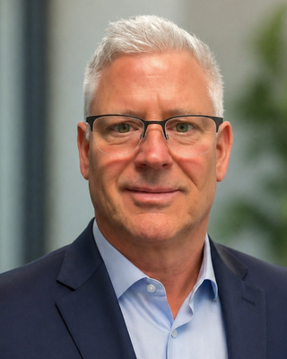 Photo of Donald Roussel, Clinical Social Work/Therapist, LICSW