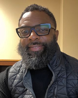 Photo of Marcus Jones, Counselor in Forest Park, GA