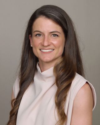 Photo of Hannah Throgmorton, Psychiatric Nurse Practitioner, PMHNP, BC