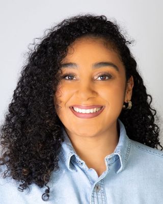 Photo of A'nna Streeter, Marriage & Family Therapist Intern, MA, MFT-I