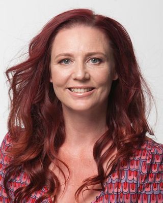 Photo of Louise Adams, Psychologist, MPsych, PsyBA - Clin. Psych