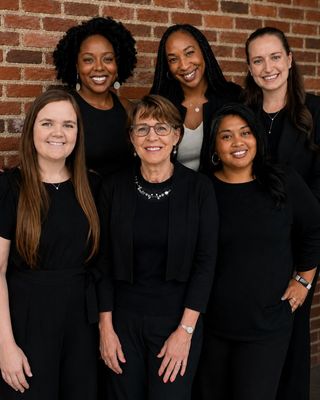 Photo of Robin Nicole Joseph-Quigley - Turning Point Wellness & Counseling Services, Treatment Center