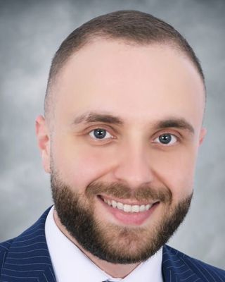 Photo of Shadi Haddad, Registered Psychotherapist, MS