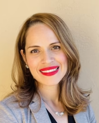 Photo of Gertrudis Vargas, Marriage & Family Therapist, LMFT