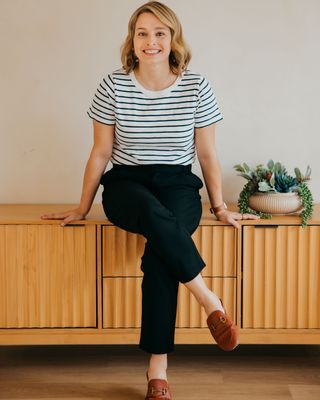 Photo of Courtney Callaway Ball, Licensed Professional Counselor, MS, LPC, LPC-S