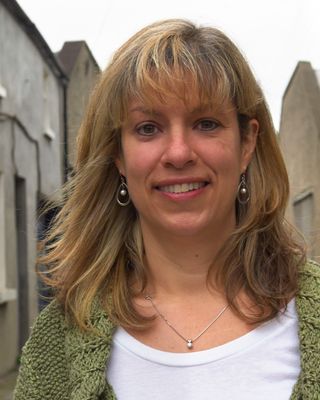 Photo of Leslie Shoemaker, MSc, CPsychol PSI, Psychologist