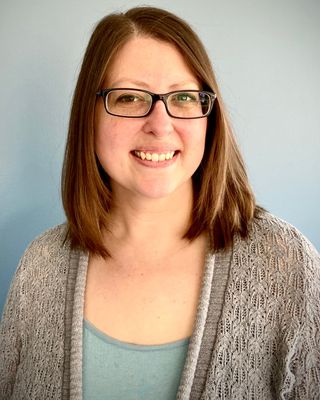 Photo of Stephanie Larson, LSW, Pre-Licensed Professional