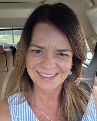 Photo of Salena B Potter, Marriage & Family Therapist, PhD, LMFT