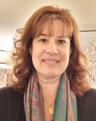 Photo of Kristel Olsen, Licensed Professional Counselor, MEd, MS, LPC