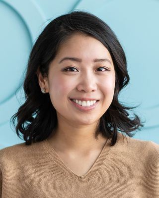 Photo of Grace Kim - Grace Kim: REM Therapy Services, MSW, RSW, Registered Social Worker