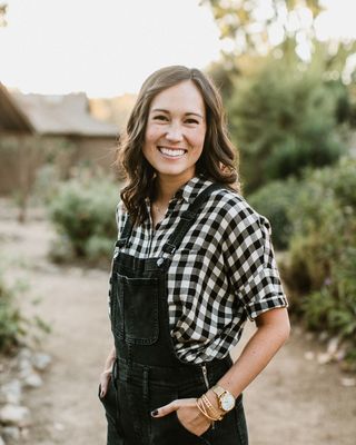 Photo of Brooke Caouette, Clinical Social Work/Therapist, MSW, LCSW