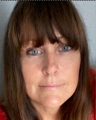 Photo of Tracy Mortensen, Counsellor, UKCP Trainee