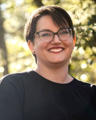 Photo of Kara McClure, Marriage & Family Therapist Associate, AMFT