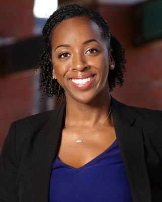 Photo of Fabienne Bain, PhD, Psychologist