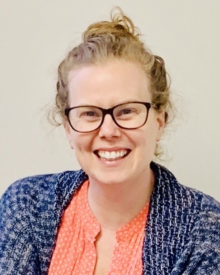 Photo of Nicole Smith, Counselor in Newark, DE