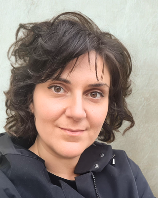 Photo of Oriana Lauria, Counsellor, MBACP