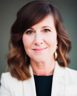 Photo of Lindsay DeGroot, Counselor, MEd, LCPC-S, LSC, CCTP, CIMHP