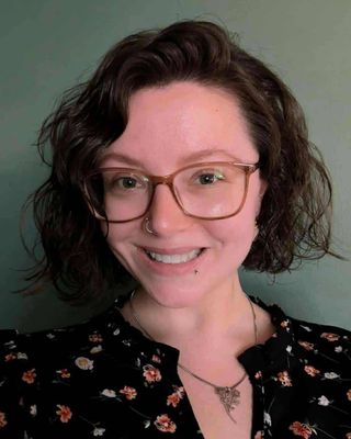 Photo of Shannon Rudy, Clinical Social Work/Therapist, LCSW