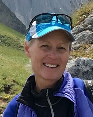 Photo of Peggy Goetz, Clinical Social Work/Therapist, LICSW