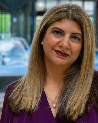 Photo of Hema Vyas - Central Jersey Psychiatric Consultants, Psychiatrist, Hema , Vyas, MD