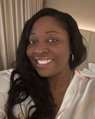 Photo of Nacoya McIntosh, Psychiatric Nurse Practitioner, PMHNP