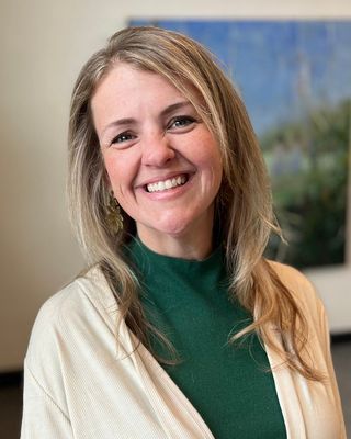 Photo of Dr. Megan Flinn, Counselor, PhD, LMHC, NCC