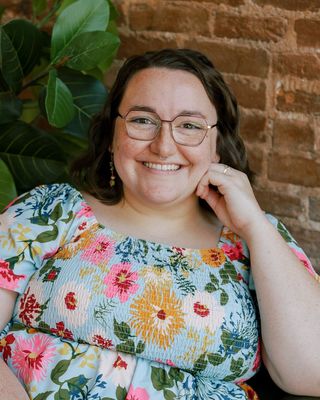 Photo of Jackie Buchheit, Pre-Licensed Professional, MA