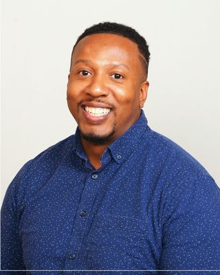 Photo of Anwar Taylor, Pre-Licensed Professional in Richmond, VA