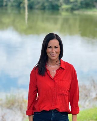 Photo of Milena Gonzalez Lam, Clinical Social Work/Therapist in Courier City, Tampa, FL