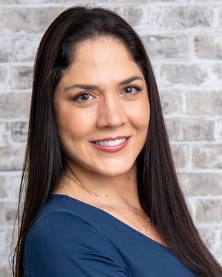 Photo of Susana Gaia, Licensed Professional Counselor, LPC, LMHC, ACS