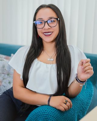 Foto de Maria Alejandra Vargas Murcia, Psicólogo, Esp, COLPSIC